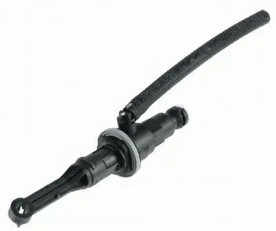 Главный цилиндр, система сцепления SACHS купить