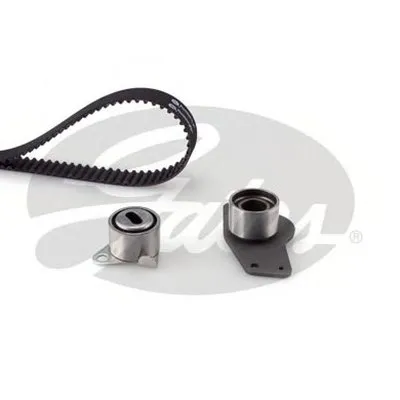 Комплект ремня ГРМ PowerGrip® GATES купить