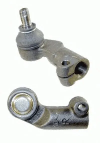 Наконечник поперечной рулевой тяги LEMFÖRDER купить