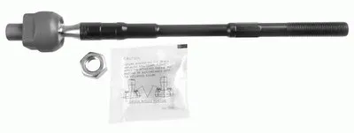 Осевой шарнир, рулевая тяга LEMFÖRDER купить