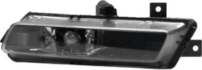 Противотуманная фара VAN WEZEL купить