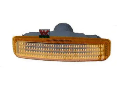 Фонарь указателя поворота VAN WEZEL купить