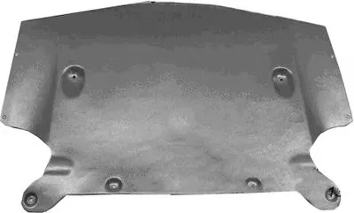 Изоляция моторного отделения VAN WEZEL купить