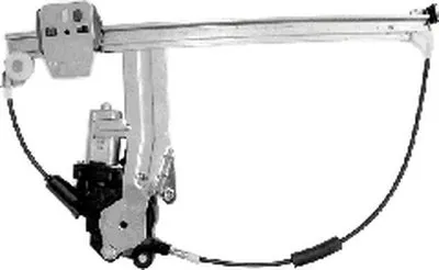 Подъемное устройство для окон VAN WEZEL купить