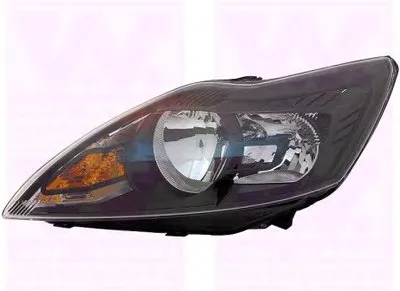 Фара VAN WEZEL купить