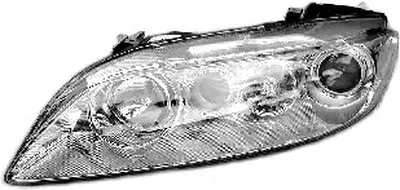 Фара VAN WEZEL купить