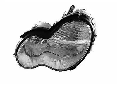 Фара VAN WEZEL купить