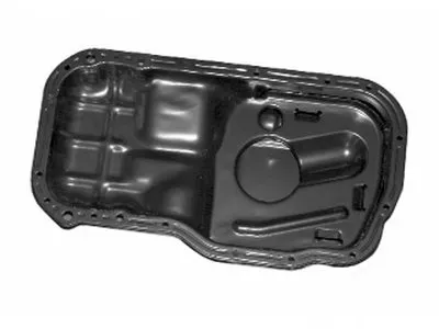 Масляный поддон VAN WEZEL купить