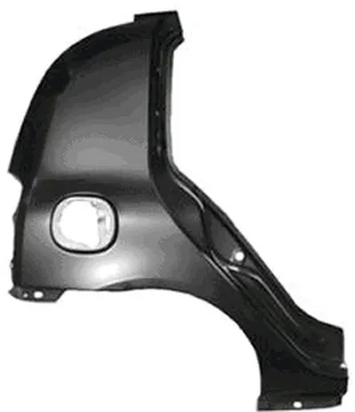 Боковина VAN WEZEL купить