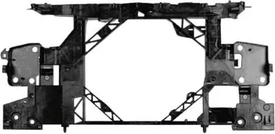 Облицовка передка VAN WEZEL купить