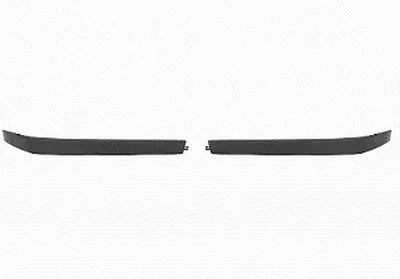 Спойлер VAN WEZEL купить