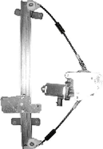 Подъемное устройство для окон VAN WEZEL купить