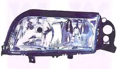 Фара VAN WEZEL купить