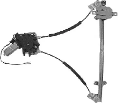 Подъемное устройство для окон VAN WEZEL купить