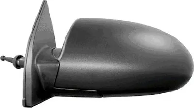 Наружное зеркало VAN WEZEL купить