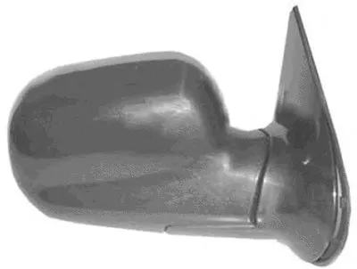 Наружное зеркало VAN WEZEL купить