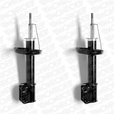 Амортизатор MONROE REFLEX MONROE купить