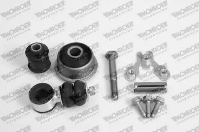 Монтажный комплект, рычаг независимой подвески колеса MONROE купить