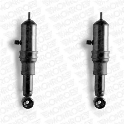 Амортизатор RIDE-LEVELER MONROE купить