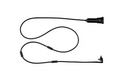 Сигнализатор, износ тормозных колодок TEXTAR купить