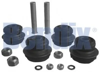 Ходовая часть в сборе BENDIX купить