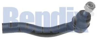 Наконечник поперечной рулевой тяги BENDIX купить