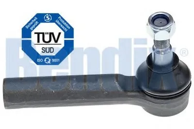 Наконечник поперечной рулевой тяги BENDIX купить