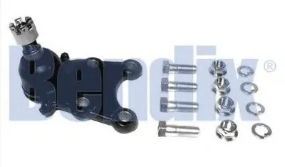 Шаровой шарнир BENDIX купить