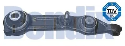 Рычаг независимой подвески колеса, подвеска колеса BENDIX купить