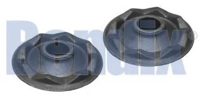 Подвеска, рычаг независимой подвески колеса BENDIX купить