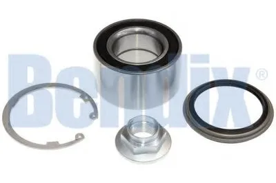 Комплект подшипника ступицы колеса BENDIX купить