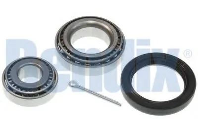 Комплект подшипника ступицы колеса BENDIX купить