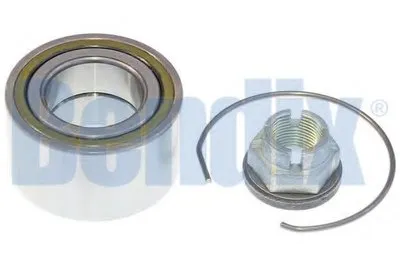 Комплект подшипника ступицы колеса BENDIX купить