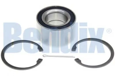 Комплект подшипника ступицы колеса BENDIX купить