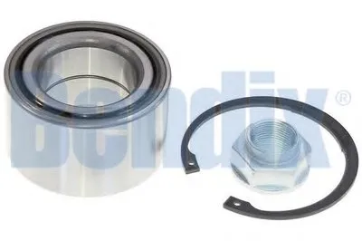 Комплект подшипника ступицы колеса BENDIX купить