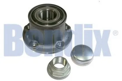 Комплект подшипника ступицы колеса BENDIX купить