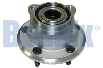 Комплект подшипника ступицы колеса BENDIX купить