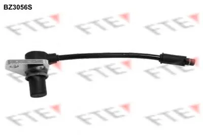 Датчик, частота вращения колеса FTE купить