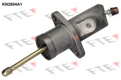 Рабочий цилиндр, система сцепления FTE купить