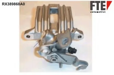 Тормозной суппорт FTE купить