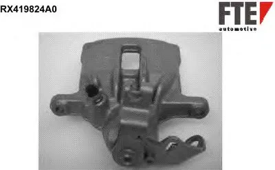 Тормозной суппорт FTE купить