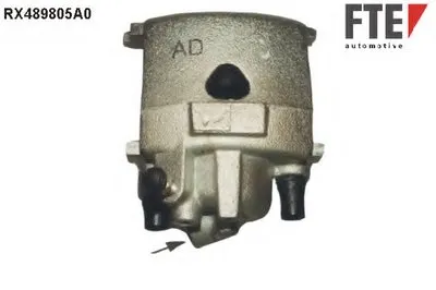 Тормозной суппорт FTE купить