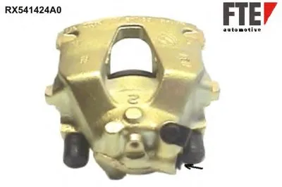 Тормозной суппорт FTE купить