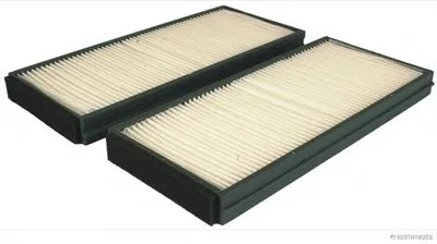 Фильтр, воздух во внутренном пространстве HERTH+BUSS JAKOPARTS купить