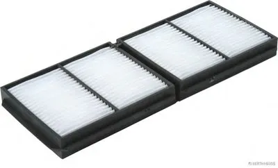 Фильтр, воздух во внутренном пространстве HERTH+BUSS JAKOPARTS купить