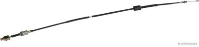 Тросик сцепления HERTH+BUSS JAKOPARTS купить