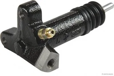 Рабочий цилиндр, система сцепления HERTH+BUSS JAKOPARTS купить