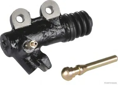 Рабочий цилиндр, система сцепления HERTH+BUSS JAKOPARTS купить