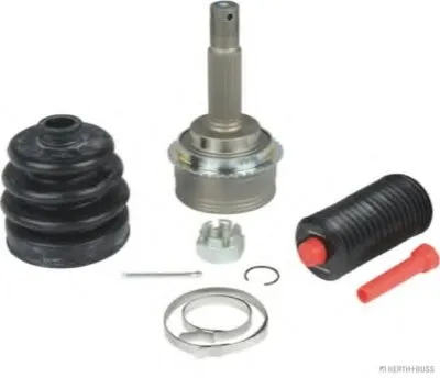 Шарнирный комплект, приводной вал HERTH+BUSS JAKOPARTS купить