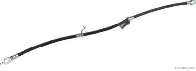 Тормозной шланг HERTH+BUSS JAKOPARTS купить